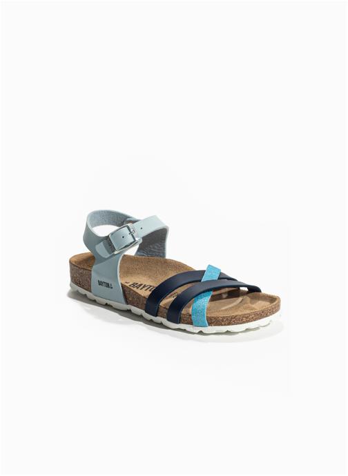 Bayton Sandales BELADONA fille bleu
