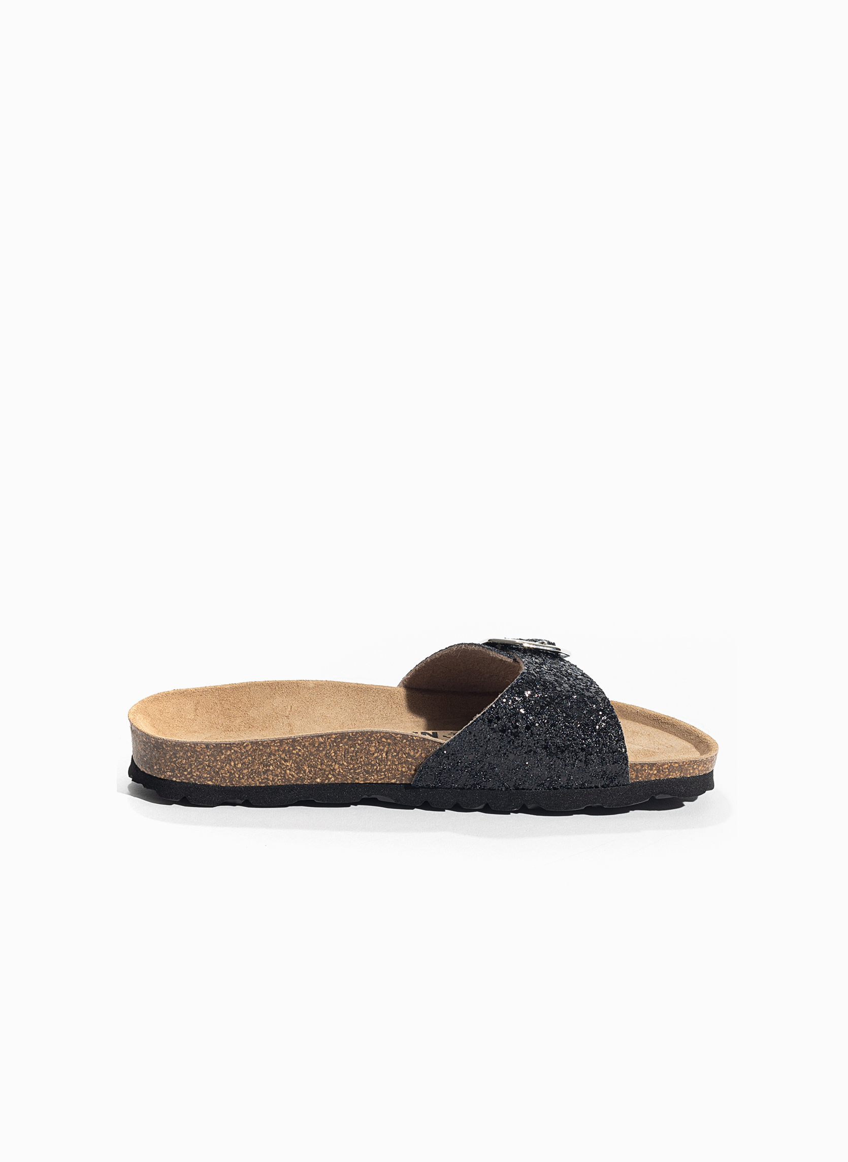 Sandales ZEPHYR femme noir Bayton Sandales ZEPHYR femme noir Noir