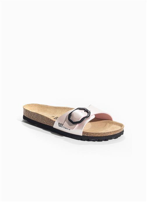 Bayton Sandales ZEPHYR femme rose