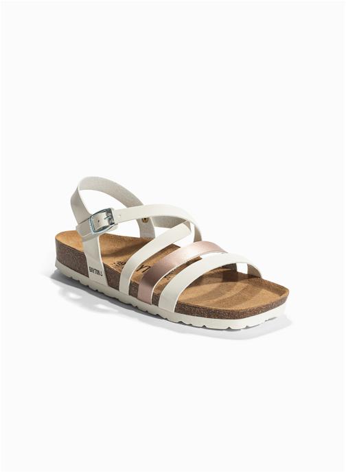 Bayton Sandales GERONE femme multicolore
