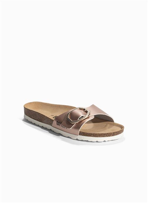 Bayton Sandales ZEPHYR femme rose