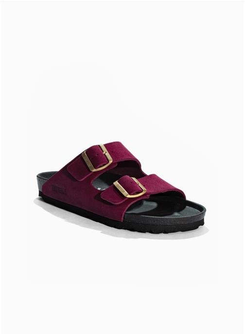 Bayton Sandales ATLAS femme rose