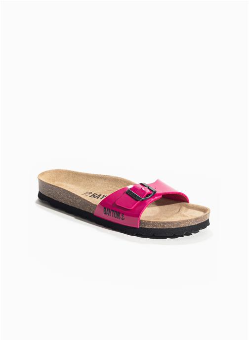 Bayton Sandales ZEPHYR femme rose