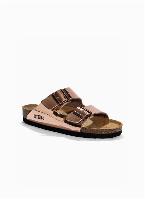 Bayton Sandales ATLAS femme rose