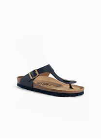 Sandales MERCURE femme bleu