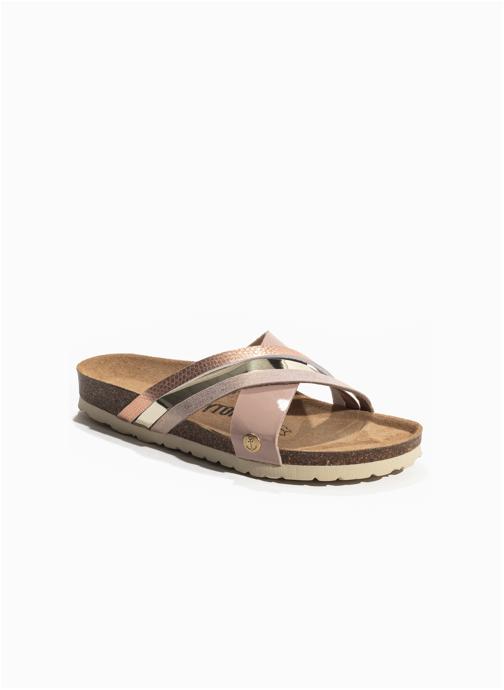 Bayton Sandales MATISSE femme rose