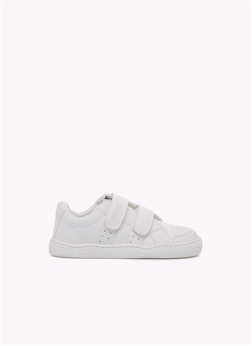 MTNG Baskets basses Sneakers Garçon MTNG KIDS RESPECT 2 blanc garçon blanc