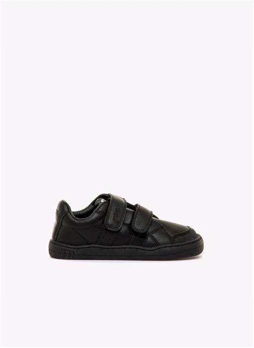 MTNG Baskets basses Sneakers Garçon MTNG KIDS FREE bleu garçon noir