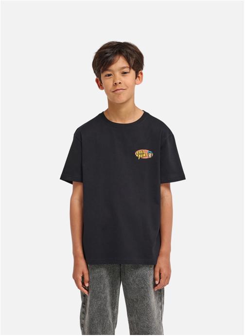 Element Tee-shirts Timber Carry garçon noir