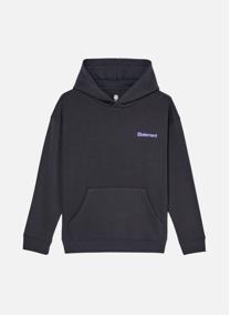 Sweats à capuche Joint garçon noir Element Sweats à capuche Joint garçon noir Noir