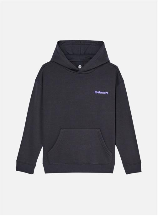 Element Sweats à capuche Joint garçon noir