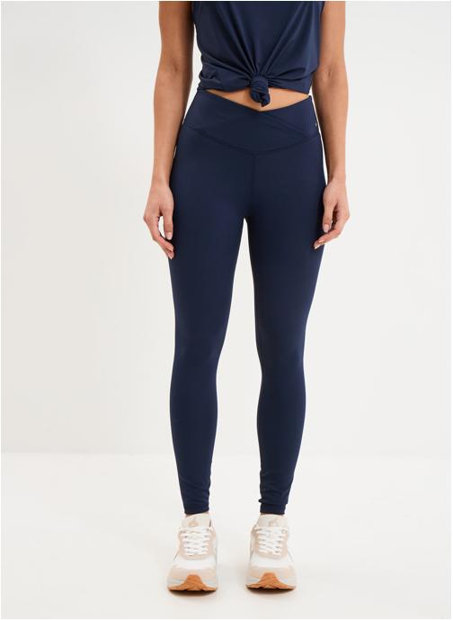 ATEMI Leggings ATE3_LPERET femme bleu