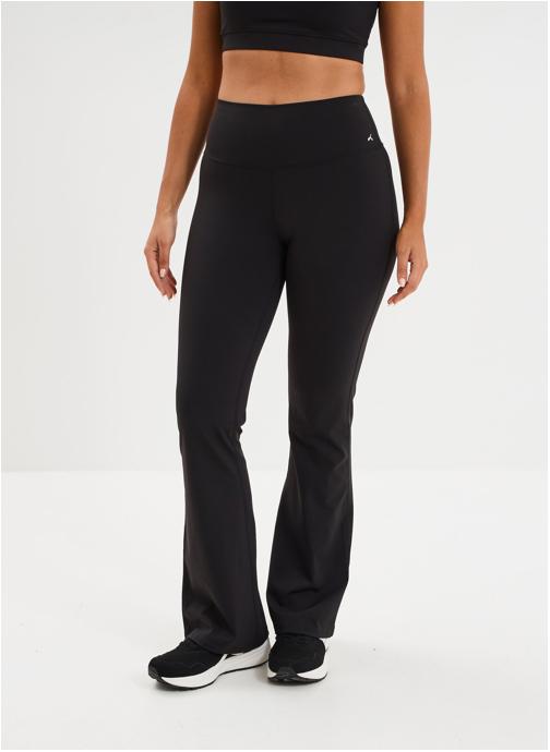 ATEMI Leggings ATE3_LPROVOT femme noir