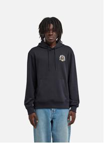 Sweats à capuche Timber Flower Pot homme noir Element Sweats à capuche Timber Flower Pot homme noir Noir
