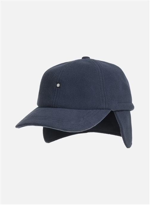 Element Chapeaux Polar homme bleu