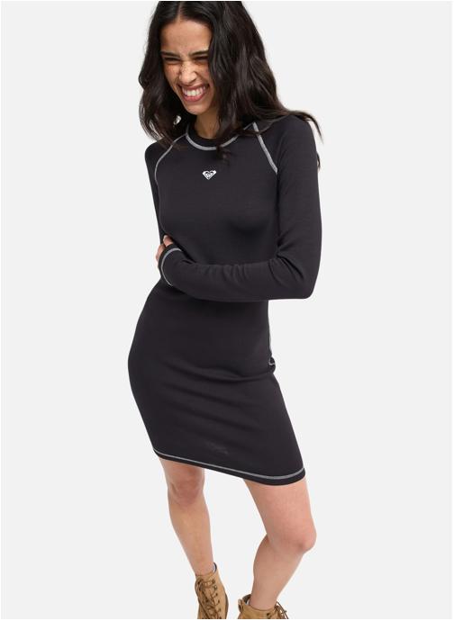 Roxy Robes Starlight Spirit femme noir