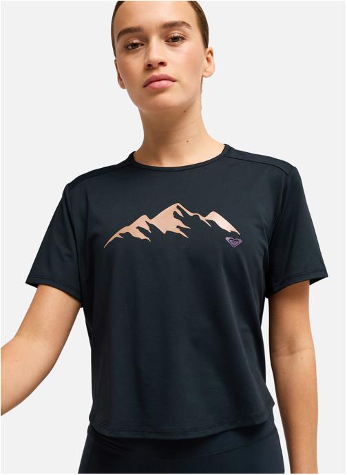 Roxy Tops Boundless Spirit 4 femme noir