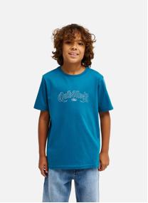 Tee-shirts Dang garçon noir