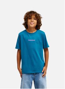 Tee-shirts Rays garçon bleu
