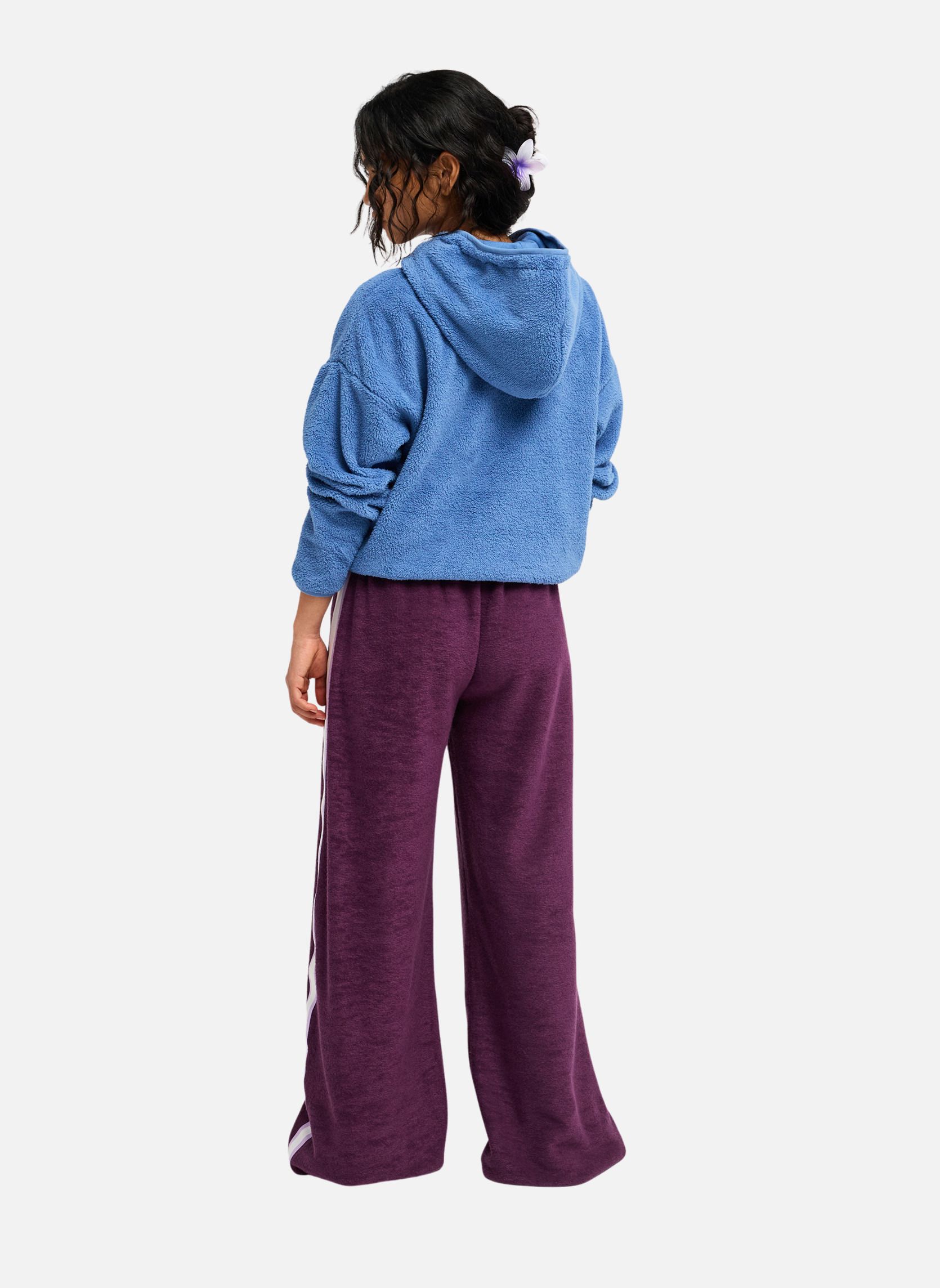 Sweats à capuche Cool Calling femme bleu Roxy Sweats à capuche Cool Calling femme bleu Bleu