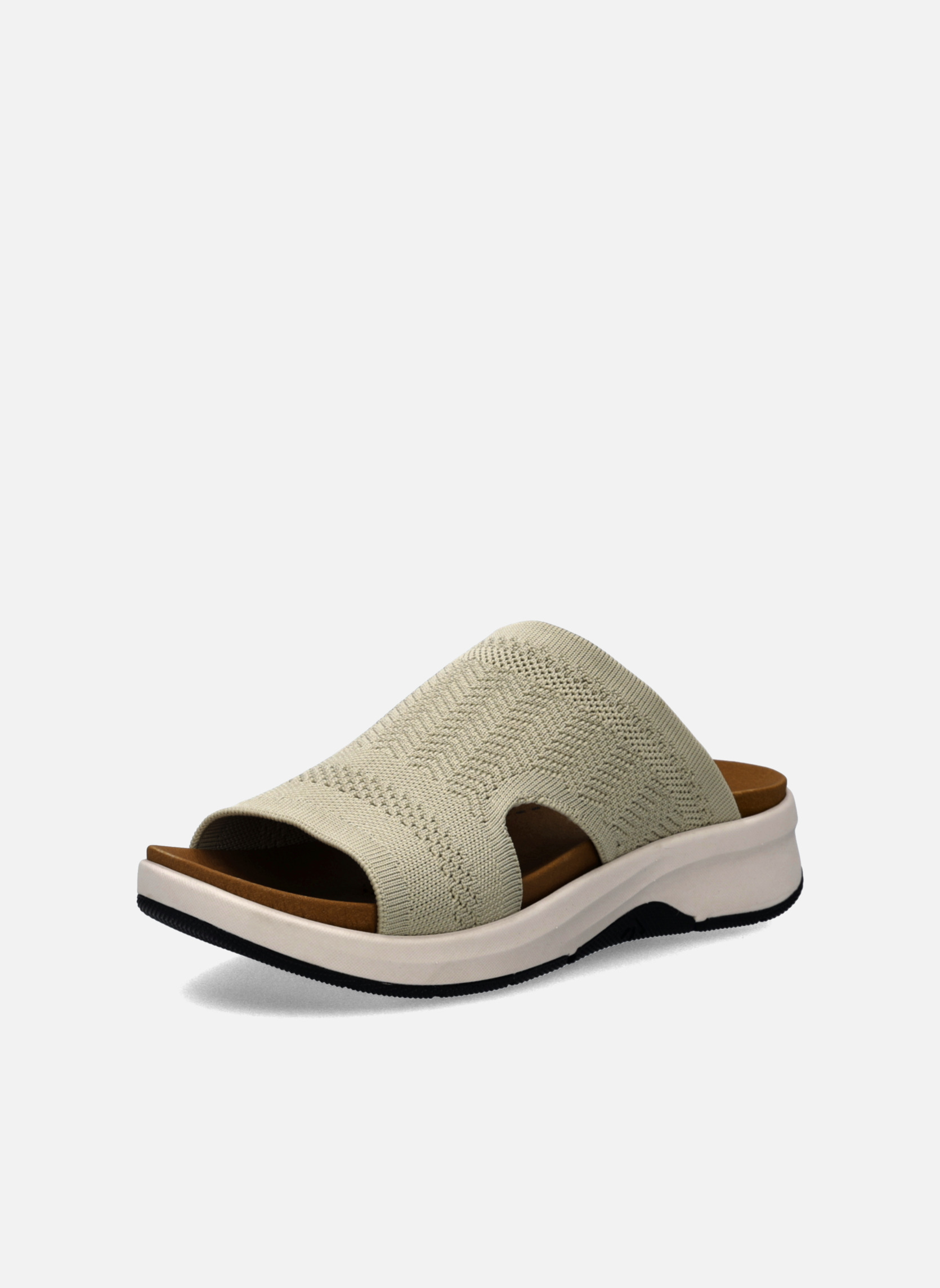 Sandales Estelle 16 femme beige Josef Seibel Sandales Estelle 16 femme beige Beige