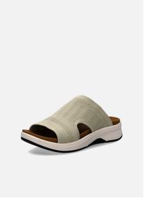 Sandales Estelle 16 femme beige