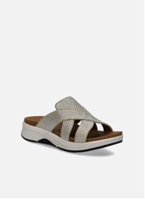 Sandales Estelle 14 femme beige