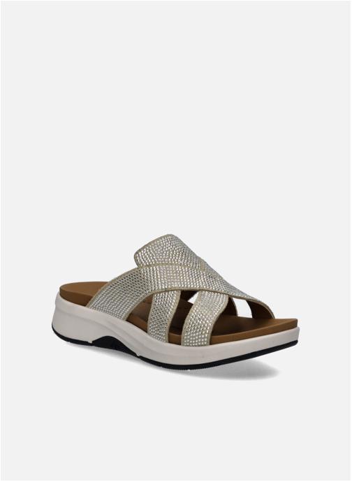 Josef Seibel Sandales Estelle 14 femme beige