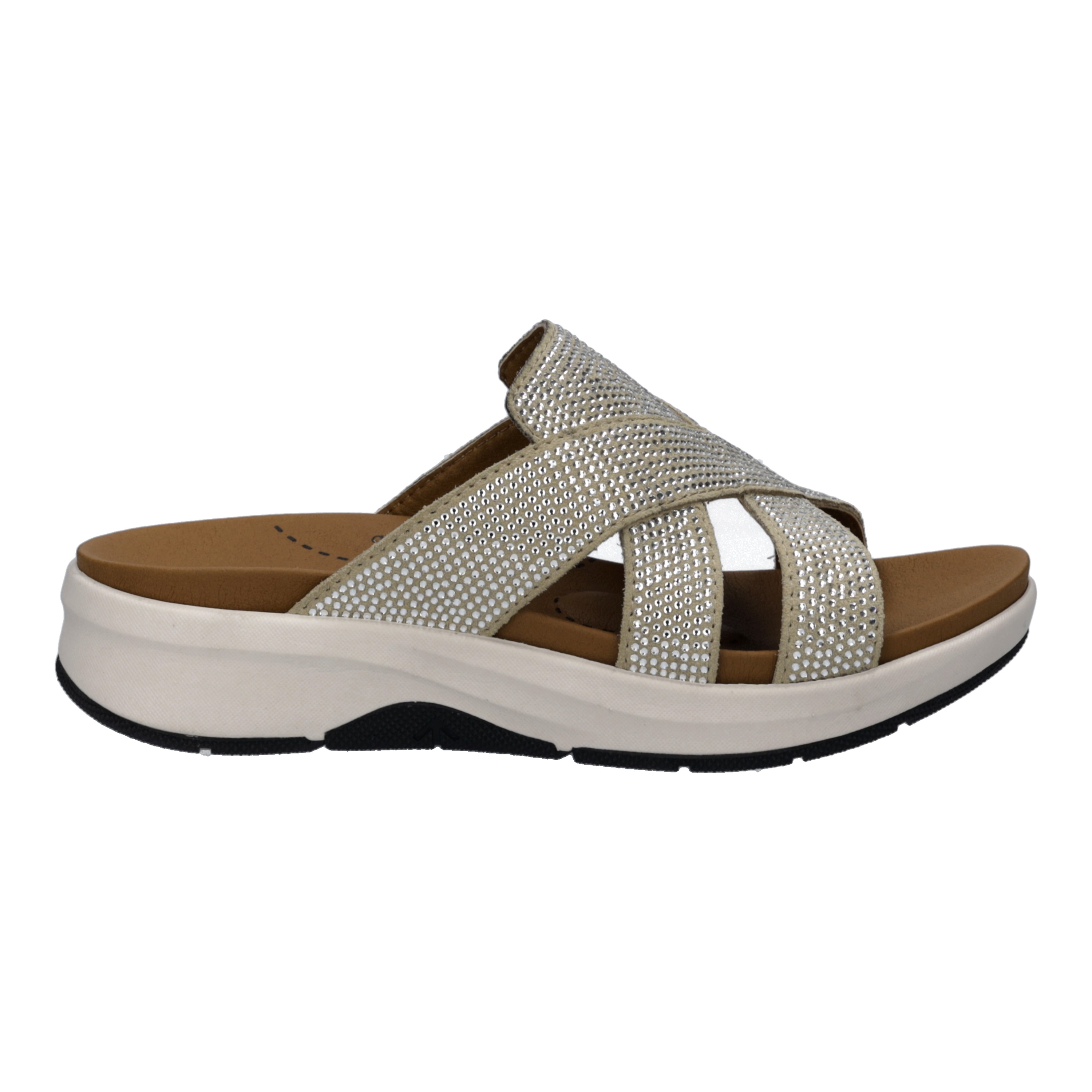 Sandales Estelle 14 femme beige Josef Seibel Sandales Estelle 14 femme beige Beige