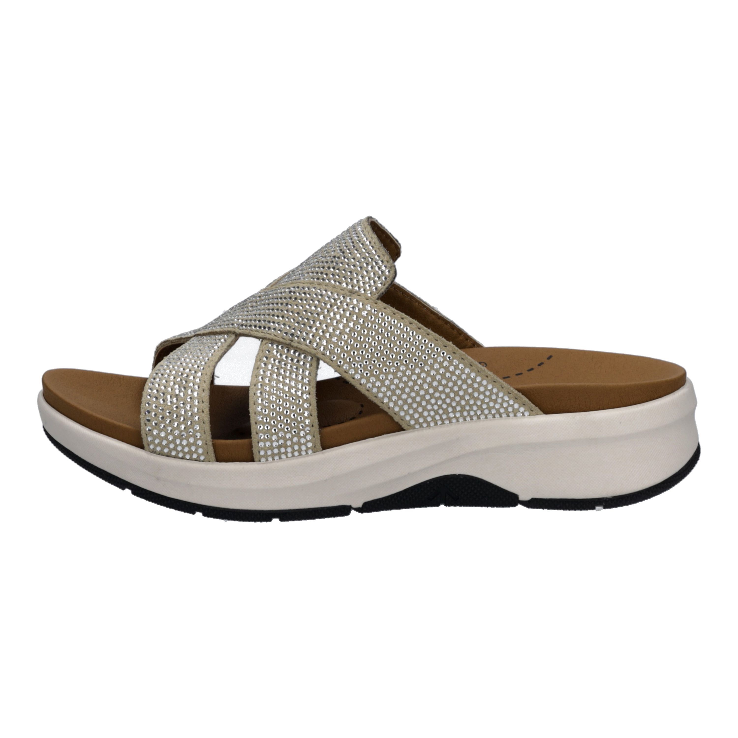Sandales Estelle 14 femme beige Josef Seibel Sandales Estelle 14 femme beige Beige