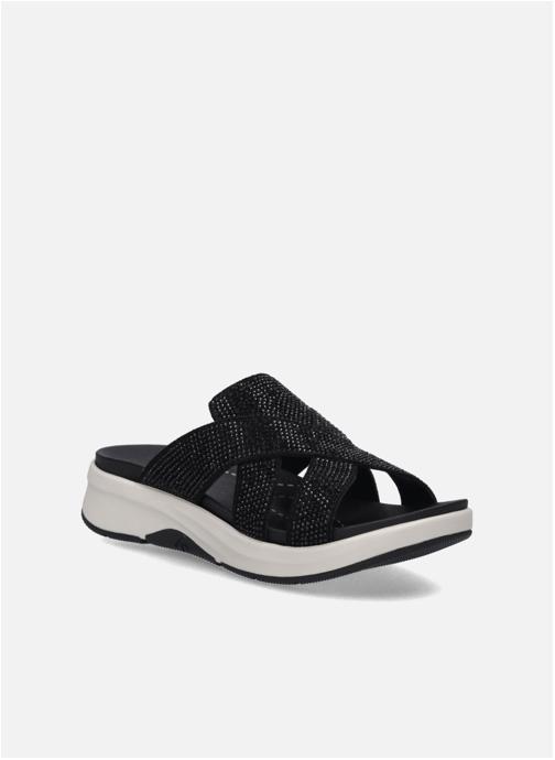 Josef Seibel Sandales Estelle 14 femme noir