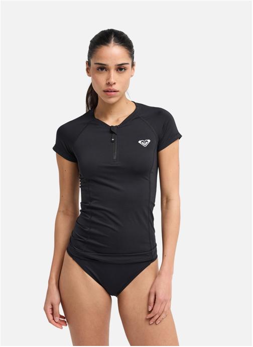 Roxy Tee-shirts Essentials femme noir