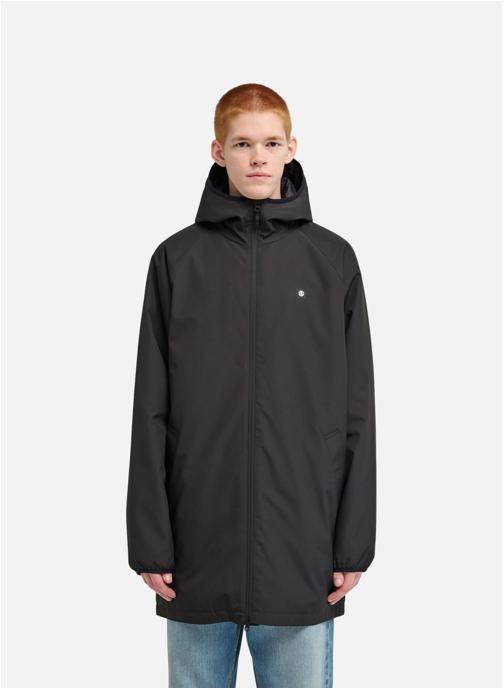 Element Parkas Alder 2.0 Travel Winter homme noir