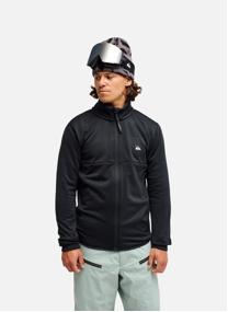 Vestes polaires Steep Point homme rouge