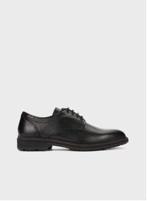 Derbies PAMPLONA homme noir