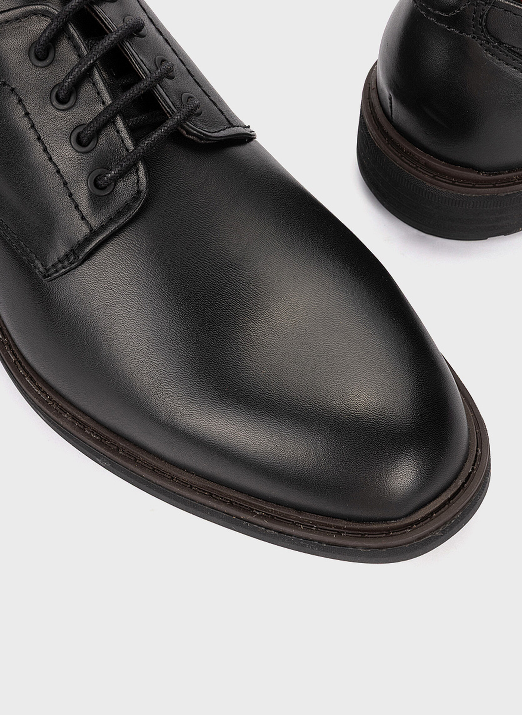 Derbies PAMPLONA homme noir Pikolinos Derbies PAMPLONA homme noir Noir