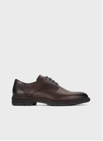 Derbies PAMPLONA homme noir