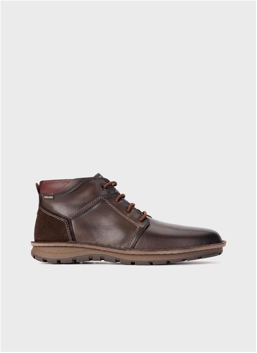 Pikolinos Bottines et boots BAEZA homme marron