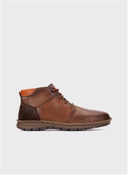 Pikolinos Bottines et boots BAEZA homme marron