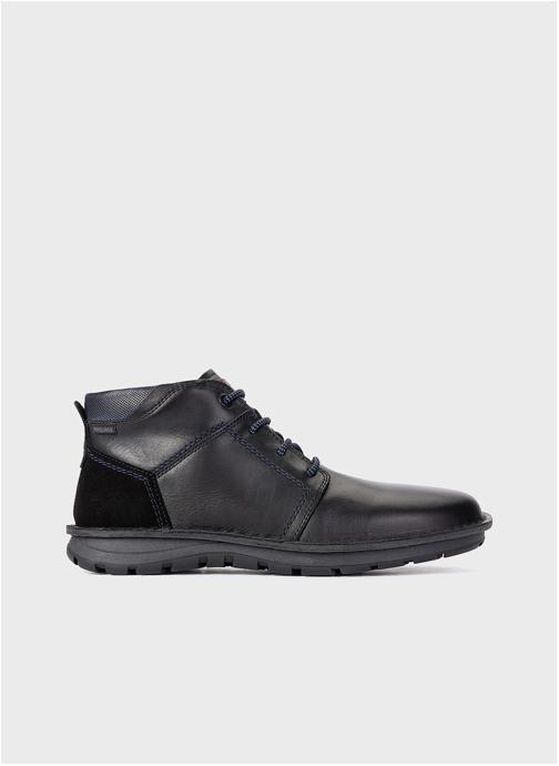 Pikolinos Bottines et boots BAEZA homme noir
