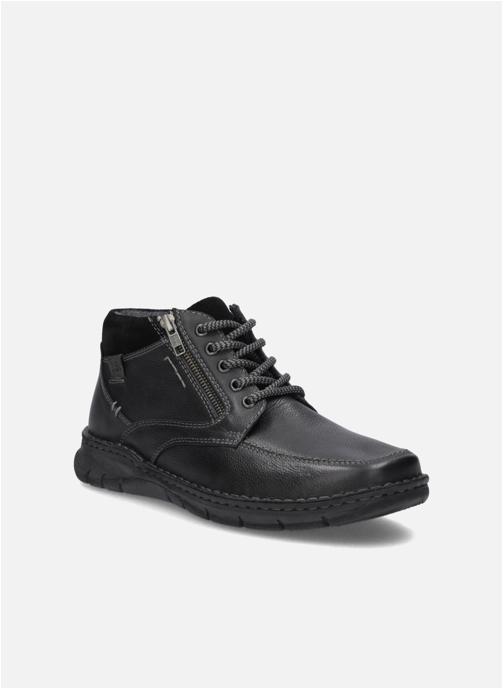 Josef Seibel Bottines et boots Narkeni 01 homme noir
