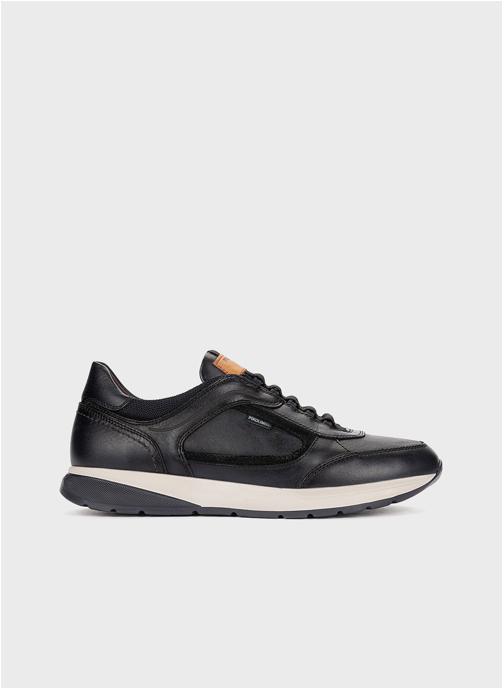 Pikolinos Baskets basses GETAFE homme bleu