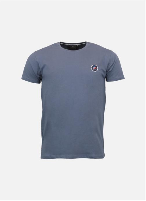 Peak Mountain Tee-shirts CODA/6 homme bleu