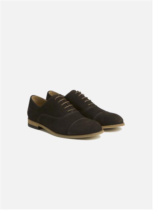 Kost Richelieus RICHELIEU EASY 5 MARRON homme marron