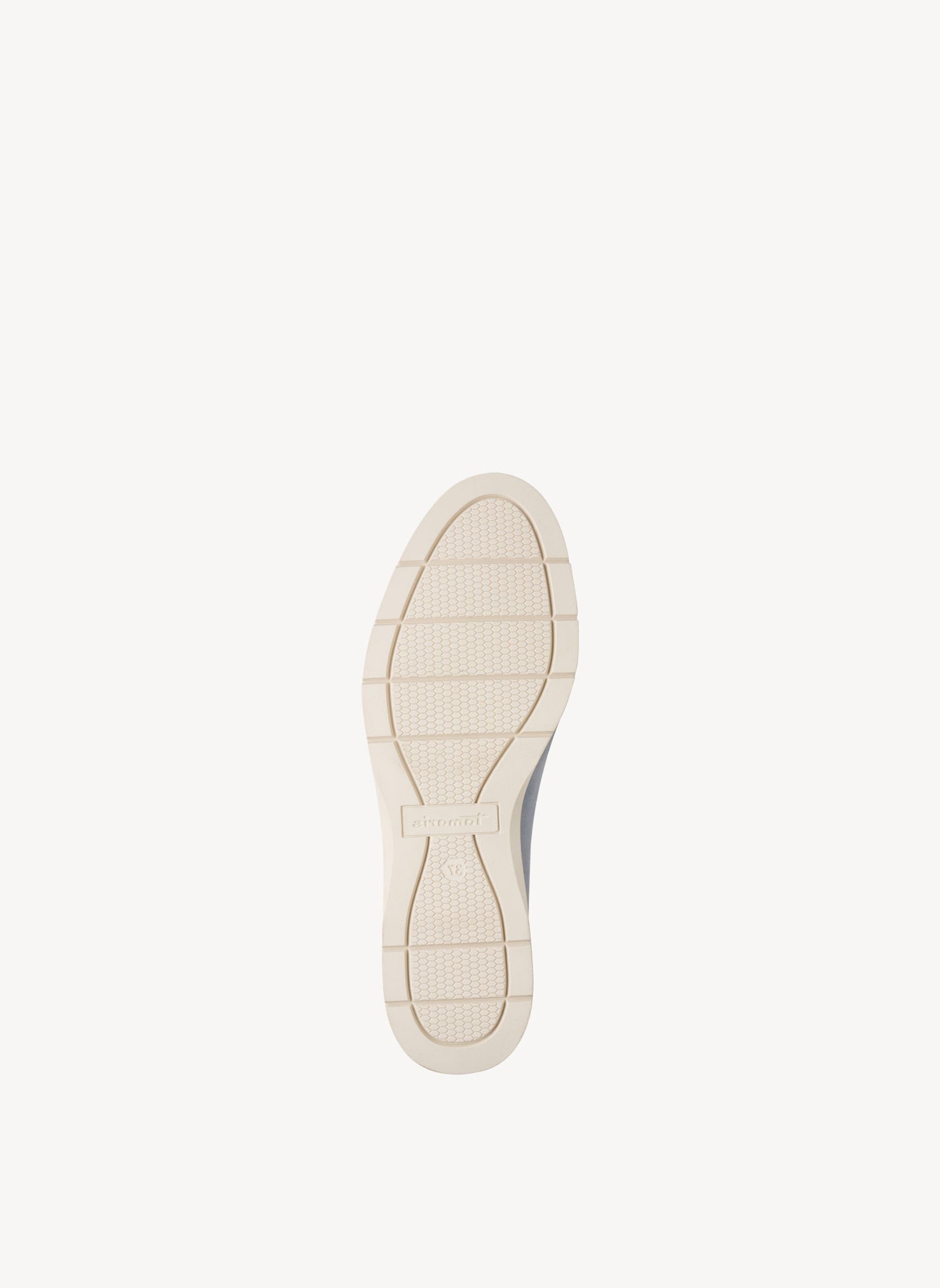 Mocassins 1-24224-46 femme bleu Tamaris Mocassins 1-24224-46 femme bleu Bleu