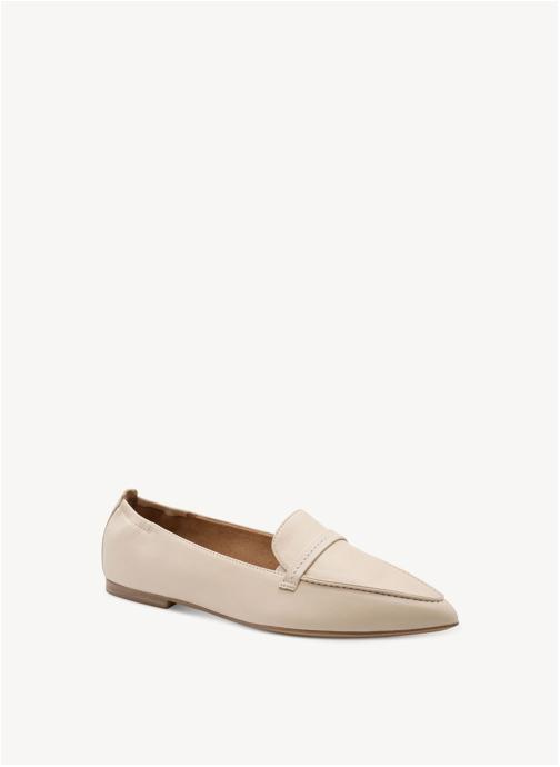 Tamaris Mocassins 1-24237-46 femme beige