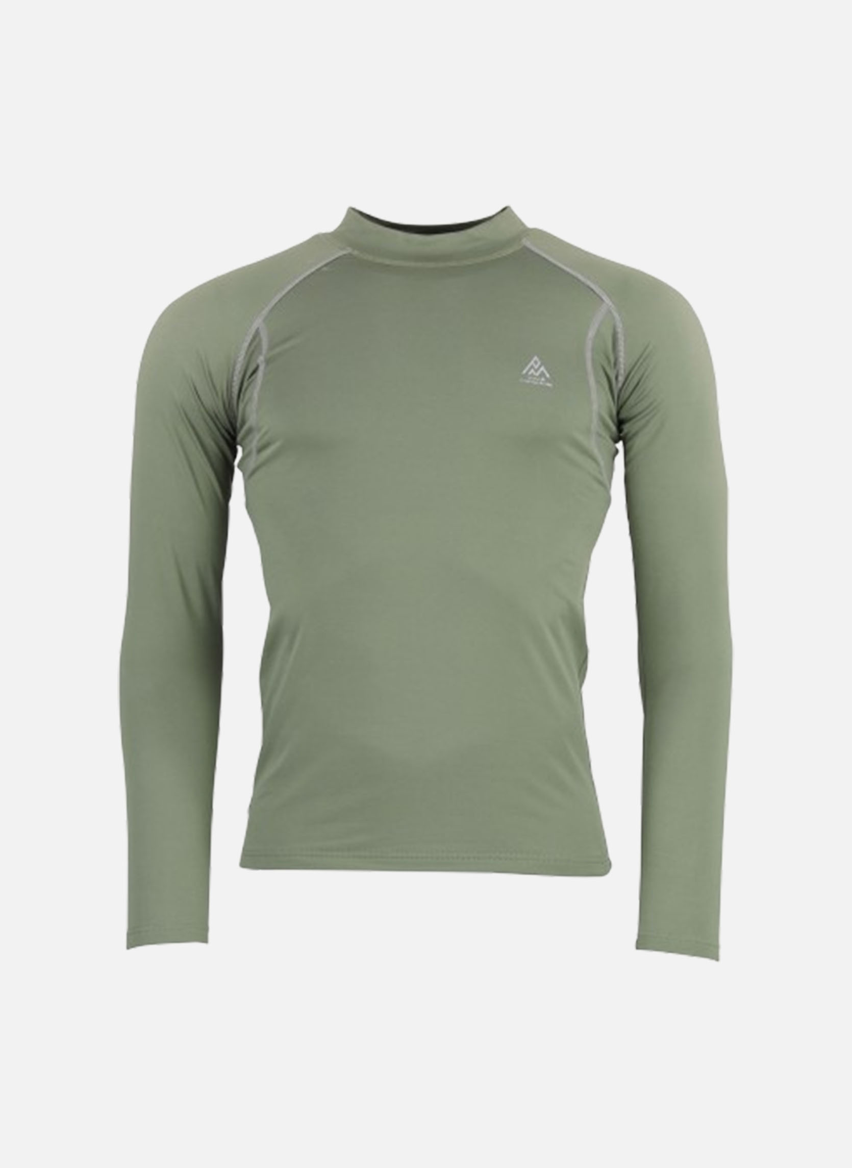 Tee-shirts CANJOY homme vert Peak Mountain Tee-shirts CANJOY homme vert Kaki
