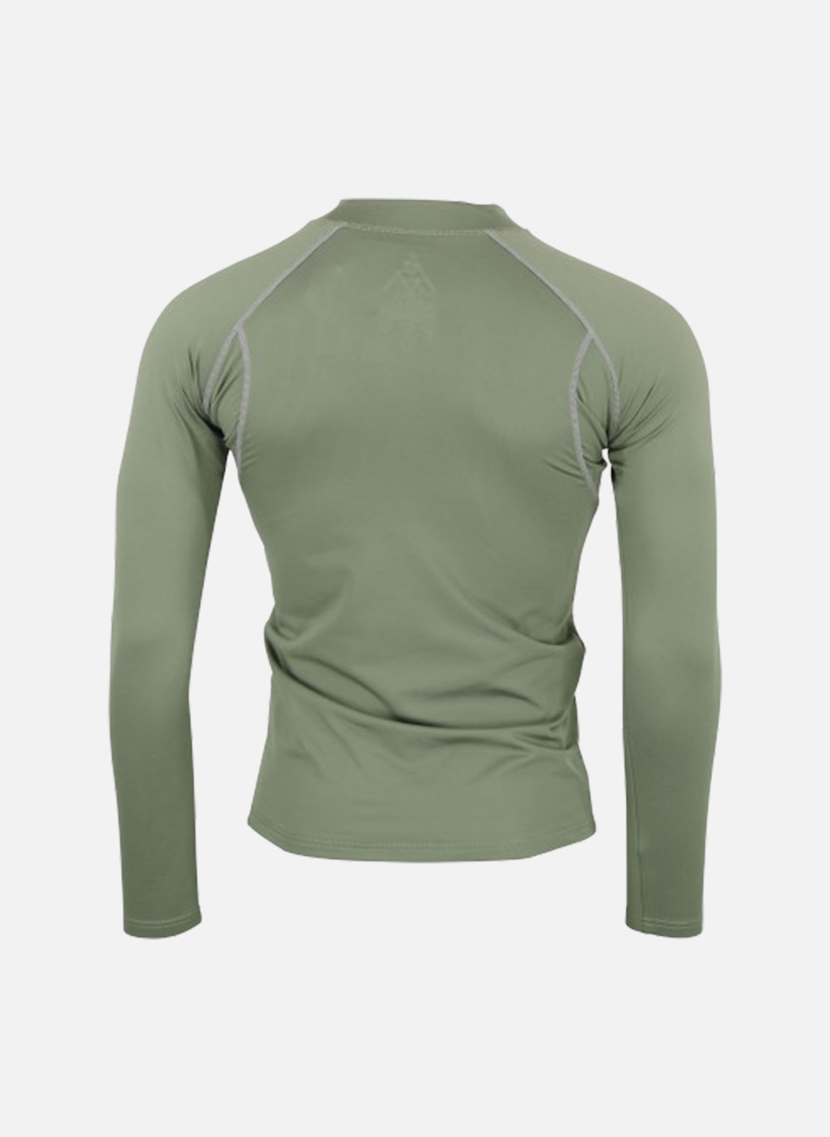 Tee-shirts CANJOY homme vert Peak Mountain Tee-shirts CANJOY homme vert Kaki