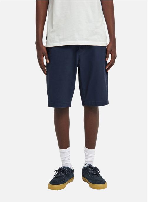 Element Shorts Regular homme bleu
