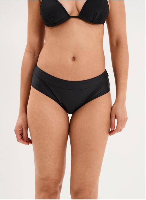 WAMEA BEACH Bas de maillot shorty RCANNOUBOXER1 femme noir